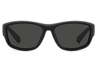 Polaroid Square Sunglasses