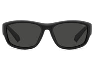 Polaroid Square Sunglasses
