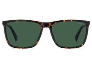 Polaroid Square Sunglasses