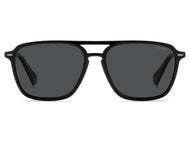 Polaroid Square Sunglasses