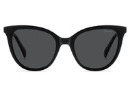 Polaroid Square Sunglasses