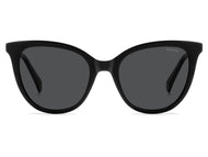 Polaroid Square Sunglasses