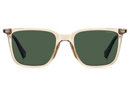 Polaroid Square Sunglasses