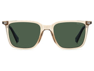 Polaroid Square Sunglasses