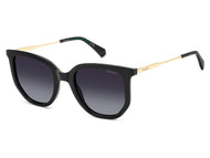 Dsquared Square Sunglasses - PLD 4185/S/X