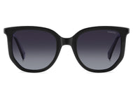 Polaroid Square Sunglasses