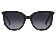 Polaroid Square Sunglasses