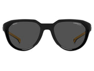 Carrera Ducati Round Sunglasses