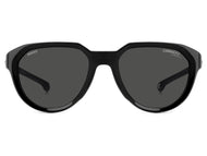 Carrera Ducati Round Sunglasses