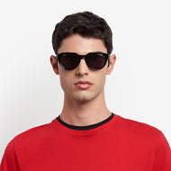 Carrera Round Sunglasses - CARDUC 050/S