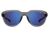 Carrera Ducati Round Sunglasses
