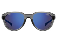 Carrera Ducati Round Sunglasses