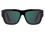 Marc Jacobs Square Sunglasses
