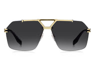 Marc Jacobs Square Sunglasses