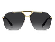 Marc Jacobs Square Sunglasses