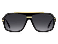 Marc Jacobs Square Sunglasses