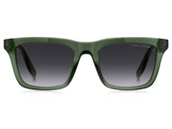 Marc Jacobs Square Sunglasses