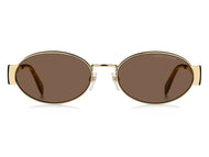 Marc Jacobs Square Sunglasses