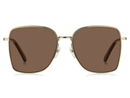 Marc Jacobs Square Sunglasses