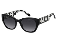 Marc Jacobs Square Sunglasses
