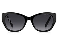 Marc Jacobs Square Sunglasses