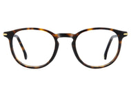 Carrera Round Frames