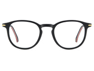 Carrera Round Frames