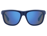 Polaroid Square Sunglasses