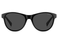 Polaroid Kids Square Sunglasses