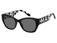 Marc Jacobs Square Sunglasses - MARC 807/S