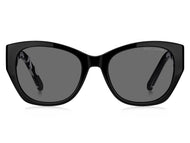 Marc Jacobs Square Sunglasses