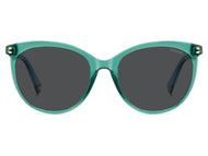 Polaroid Cat-Eye Sunglasses