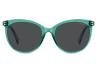 Polaroid Cat-Eye Sunglasses