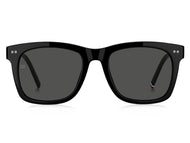 Tommy Hilfiger Square Sunglasses