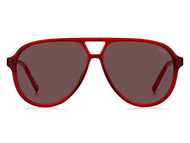 HUGO Aviator Sunglasses