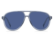 HUGO Aviator Sunglasses