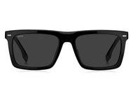 BOSS Square Sunglasses
