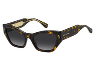 Marc Jacobs Square Sunglasses - MJ 1117/S