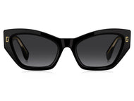 Marc Jacobs Square Sunglasses