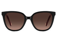 Carolina Herrera Square Sunglasses