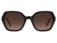 Carolina Herrera Square Sunglasses