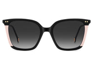 Carolina Herrera Square Sunglasses