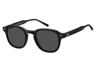 Tommy Hilfiger Square Sunglasses - TH 2185/S
