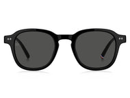 Tommy Hilfiger Square Sunglasses