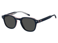 Tommy Hilfiger Square Sunglasses - TH 2185/S