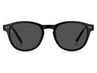 Tommy Hilfiger Round Sunglasses