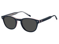 Tommy Hilfiger Round Sunglasses - TH 2186/S