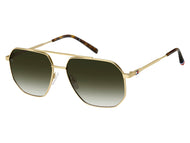 Tommy Hilfiger Square Sunglasses - TH 2191/S