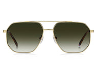 Tommy Hilfiger Square Sunglasses