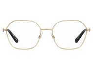 Love Moschino Round Frames